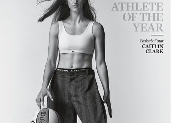 Caitlin Clark na udaru kritika jer se ‘ispričavala’ što je bijelka u intervjuu za časopis Time