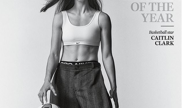 Caitlin Clark na udaru kritika jer se ‘ispričavala’ što je bijelka u intervjuu za časopis Time