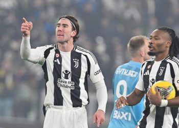 Calciomercato Juventus, Arsenal i Chelsea su Dušan Vlahović