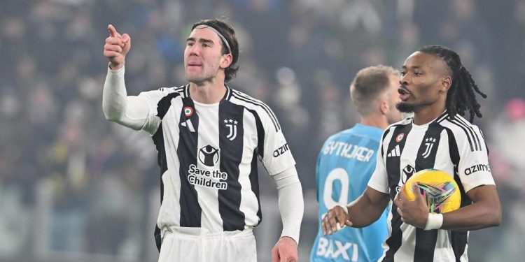 Calciomercato Juventus, Arsenal i Chelsea su Dušan Vlahović