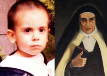 Časna kojoj se tisuće mole za djecu jer uslišava: ‘Nije imao dvije godine kad se utopio’