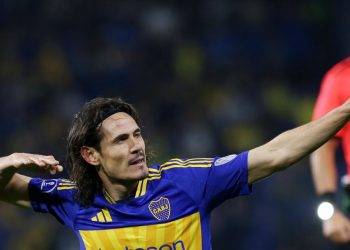 Cavani je potvrdio u koju momčad se želi povući