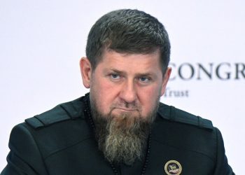 Čečenski vođa obećao osvetu nakon napada ukrajinske bespilotne letjelice — RT Rusija i bivši Sovjetski Savez