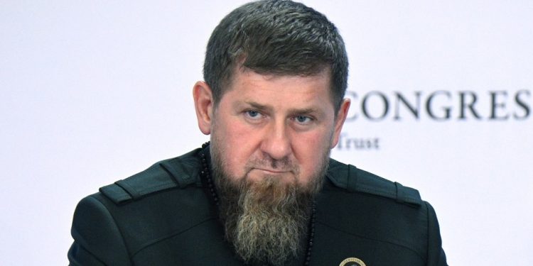 Čečenski vođa obećao osvetu nakon napada ukrajinske bespilotne letjelice — RT Rusija i bivši Sovjetski Savez