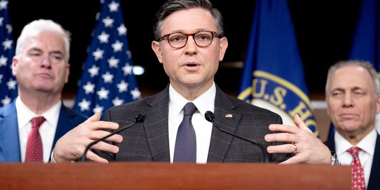 Čelnici GOP-a u Zastupničkom domu podržavaju kandidata kojeg podržava Trump Jimmyja Patronisa za staro mjesto Matta Gaetza