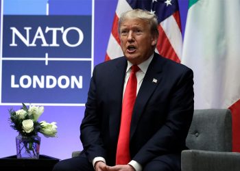 Čelnici NATO-a kažu da je doba od 2% obrambenih troškova ‘vjerojatno povijest’ jer Trump navodno gura cilj od 5%