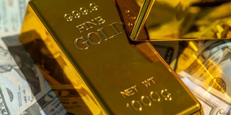 Centralne banke gomilaju rezerve zlata usred globalne nesigurnosti