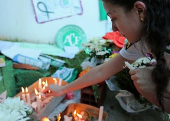 Chapecoense, Neto: “Sanjao sam pad aviona prije nego što se dogodio”