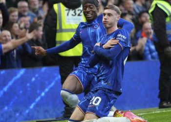 Chelsea-Aston Villa 3-0: gol e highlights