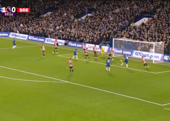 Chelsea-Brentford 2-1: gol e highlights