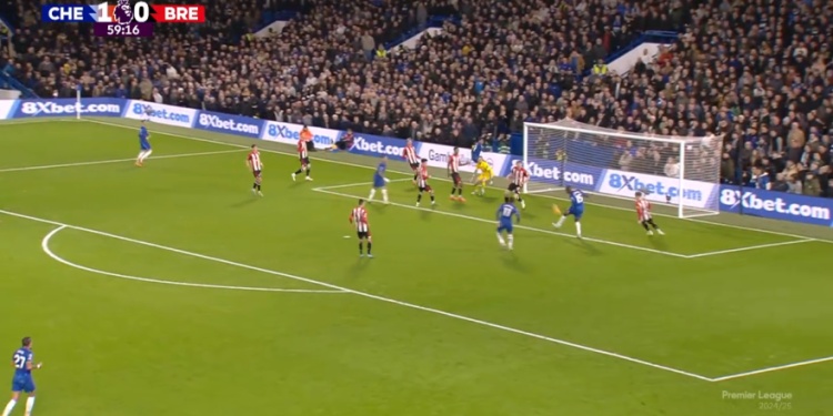Chelsea-Brentford 2-1: gol e highlights
