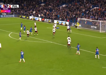 Chelsea-Fulham 1-2: golovi i najvažniji događaji