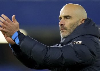 Chelsea, Marescino remek djelo