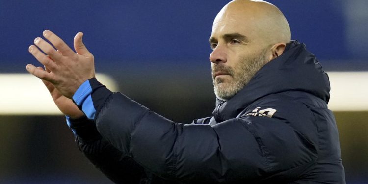 Chelsea, Marescino remek djelo