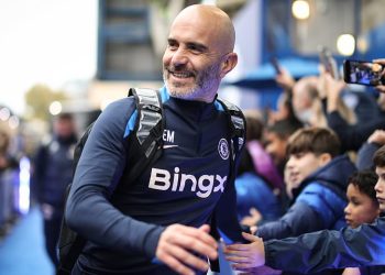 Chelsea protiv Aston Villa – Premier liga: rezultati uživo, vijesti o momčadi i novosti dok Bluesi ugošćuju ekipu Unaija Emeryja na Stamford Bridgeu plus novosti iz utakmice Tottenham protiv Fulhama