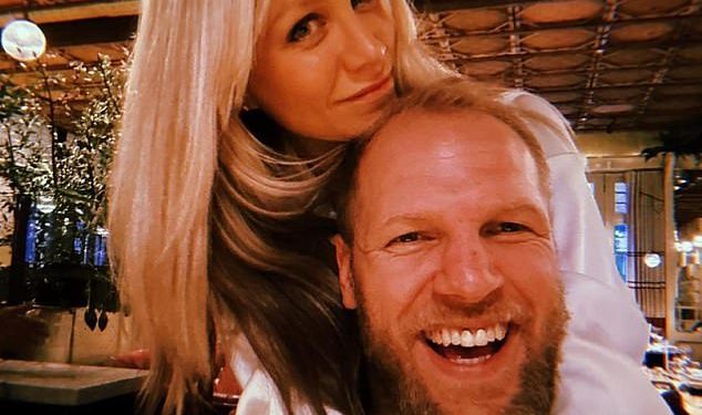 Chloe Madeley priznaje da je zadnja godina njezina braka s bivšim Jamesom Haskellom bila ‘užasna, mračna i bolna’ i otkriva pravi razlog zašto su se odlučili rastati