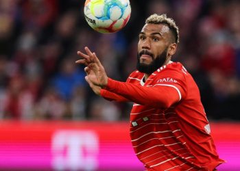 Choupo-Moting ponovno kreće u SAD, od siječnja će igrati za New York Metrostarse