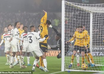 Chris Sutton osudio zvijezdu Man Uniteda zbog pogrešaka ‘Ispod 12 godina’ dok stručnjak daje mračnu prognozu za Rubena Amorima prije okršaja s Newcastleom