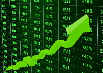 Cijena Bitcoina (BTC), NEAR, ICP, RENDER raste nakon inflacije