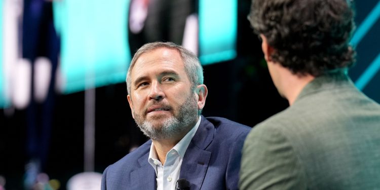 Cijena XRP-a skočila je 10% jer Brad Garlinghouse kaže da je Rippleov RLUSD stablecoin dobio odobrenje NYDFS-a