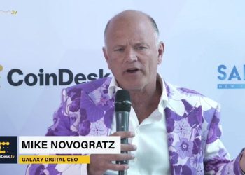 Cijena bitcoina (BTC) dosegnut će visoku razinu od blizu 185.000 USD 2025. dok je nacije prihvaćaju: Galaxy Research