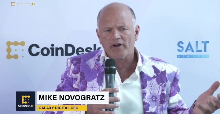 Cijena bitcoina (BTC) dosegnut će visoku razinu od blizu 185.000 USD 2025. dok je nacije prihvaćaju: Galaxy Research