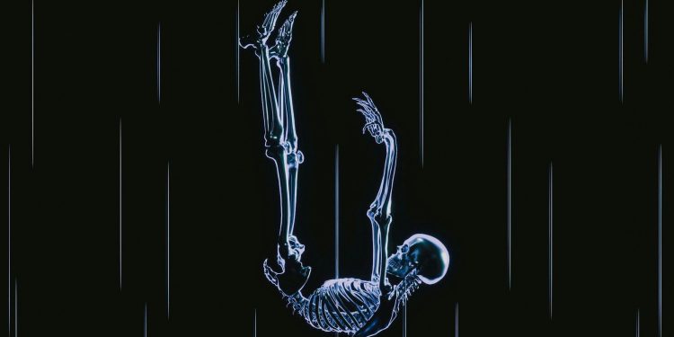 Cijena bitcoina (BTC) pala je ispod 94 tisuće dolara u iznenadnom padu s rekordnih oko 100 tisuća dolara