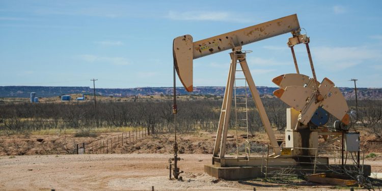 Cijene nafte skočile nakon dvotjednog pada