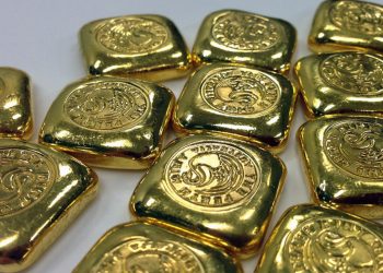 Cijene zlata skočile više od 28 posto ove godine