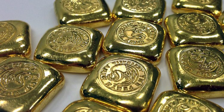 Cijene zlata skočile više od 28 posto ove godine