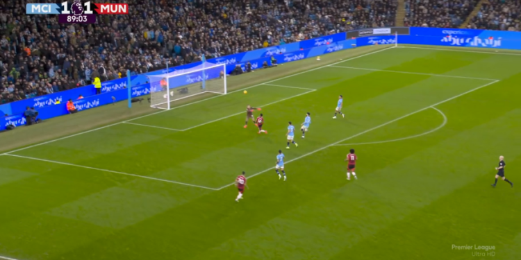 City spava u obrani! Guardiola ovako gubi derbi, pogledajte golove