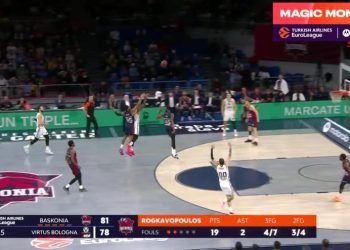 Clyburn, šut za 4 poena za pobjedu