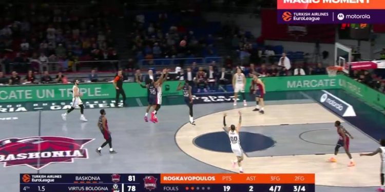 Clyburn, šut za 4 poena za pobjedu