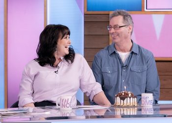 Coleen Nolan otkriva da se rastala od dečka Michaela Jonesa nakon tri godine zajedno i otkriva srceparajući razlog njihovog prekida