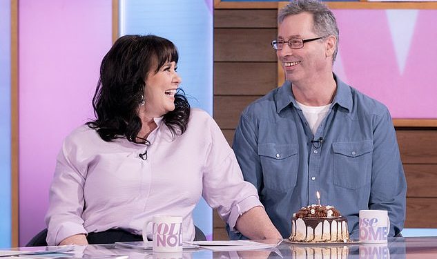 Coleen Nolan otkriva da se rastala od dečka Michaela Jonesa nakon tri godine zajedno i otkriva srceparajući razlog njihovog prekida