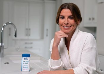 Coleen Rooney potpisuje prvi veliki novčani ugovor nakon što je njezina tajna ljepote iz džungle otkrivena tijekom I’m A Celebrity