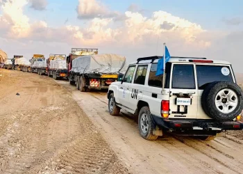 Controversy plagued UN agency that employed Oct. 7 terrorists facing new problems as country redirects funding