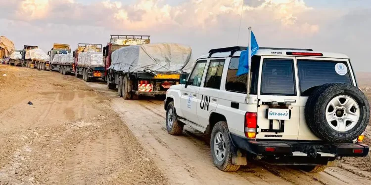 Controversy plagued UN agency that employed Oct. 7 terrorists facing new problems as country redirects funding