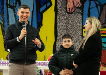 Čudesno ozdravljenje dječaka na duhovnoj obnovi kraj Omiša: Rekao mami: ‘Jasno čujem’