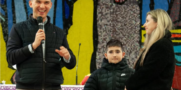 Čudesno ozdravljenje dječaka na duhovnoj obnovi kraj Omiša: Rekao mami: ‘Jasno čujem’