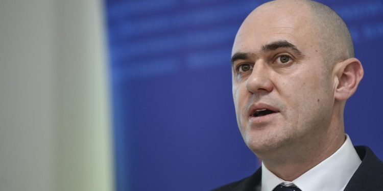 DABRO U PROBLEMIMA Zbog nalaza europskih revizora Hrvatska može ostati bez 30 milijuna eura | NACIONAL.HR