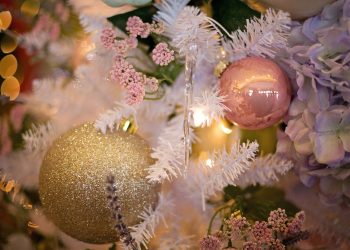 DEKORATERKA ŠKALEC: Pliš, eukaliptus, cvjetovi pamuka i XXL ukrasi u modi su ovog Božića | NACIONAL.HR