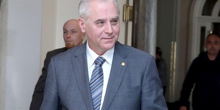 DORH Cvitan proveo izvide o nabavi uređaja ECMO tijekom Milanovićeve vlade. Nije našao ništa sporno | NACIONAL.HR