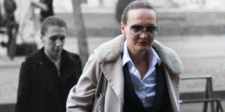 DORH U ZALETU Bivša tužiteljica u aferi Agrokor teško tereti Sani Ljubičić iz EPPO-a, Turudić ima osnove za njezin kazneni progon | NACIONAL.HR