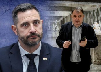 DRAMA KOD GLAVINE ‘Zbog pritisaka Zorana Gobca, HOO-u nedostaju sredstva za druge loptaške sportove’ | NACIONAL.HR