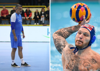 DRAMA U LJUBUŠKOM Jerko Marinić Kragić odbio igrati finale zbog bjegunca Zorana Mamića! | NACIONAL.HR