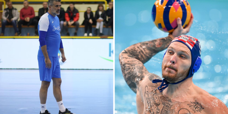 DRAMA U LJUBUŠKOM Jerko Marinić Kragić odbio igrati finale zbog bjegunca Zorana Mamića! | NACIONAL.HR