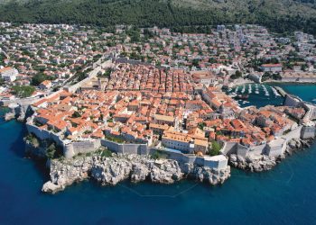 DUBROVNIK U 2024. GODINI Investicijski projekti koji su obilježili grad i živote građana | NACIONAL.HR