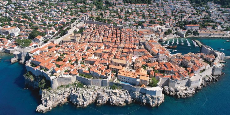 DUBROVNIK U 2024. GODINI Investicijski projekti koji su obilježili grad i živote građana | NACIONAL.HR