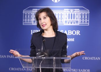 OREŠKOVIĆ: ‘Ustavni suci kao kršitelji Ustava. Pa toga se niti AP ne bi sjetio’ | NACIONAL.HR